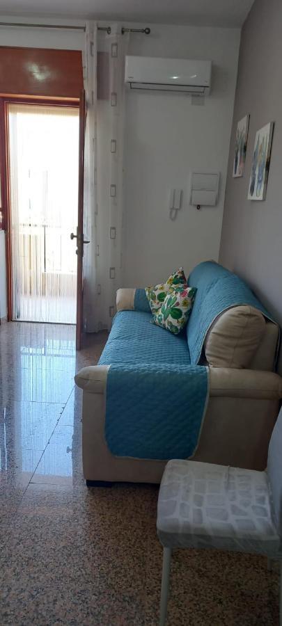 Sophia Appartament Διαμέρισμα Trappeto  Εξωτερικό φωτογραφία