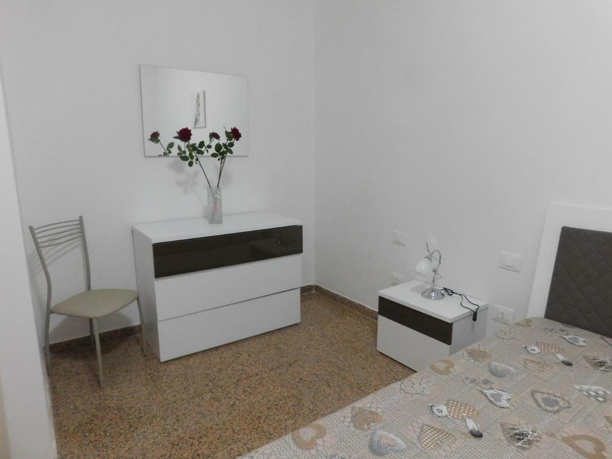 Sophia Appartament Διαμέρισμα Trappeto  Εξωτερικό φωτογραφία