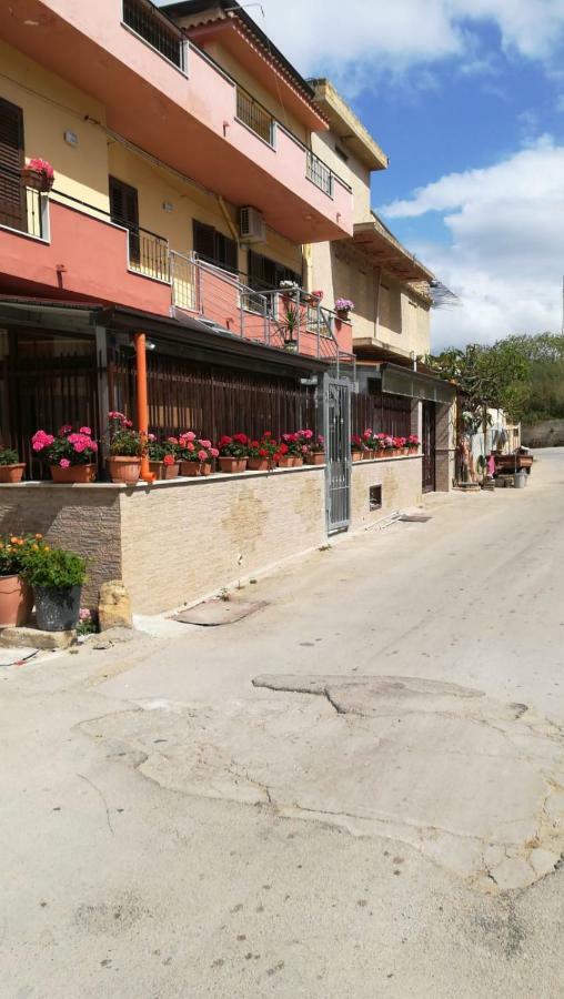 Sophia Appartament Διαμέρισμα Trappeto  Εξωτερικό φωτογραφία
