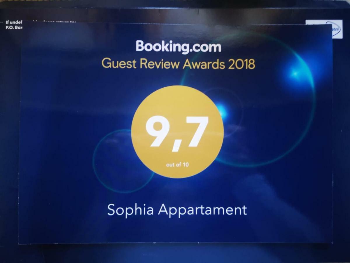 Sophia Appartament Διαμέρισμα Trappeto  Εξωτερικό φωτογραφία